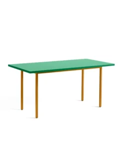 Two-Colour spisebord 160x82 fra Hay