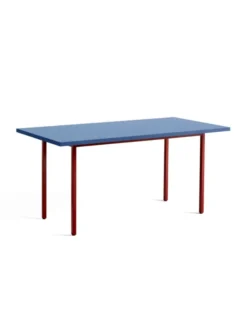 Two-Colour spisebord 160x82 fra Hay