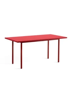 Two-Colour spisebord 160x82 fra Hay