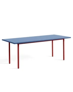 Two-Colour Spisebord 200x90 fra Hay