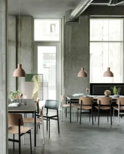 Unfold Pendant Lampe fra Muuto