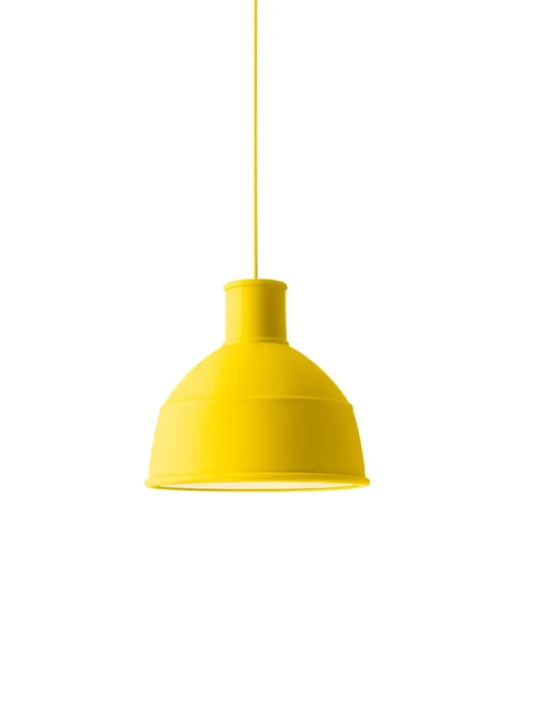 Unfold Pendant Lampe fra Muuto