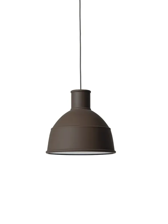Unfold Pendant Lampe fra Muuto
