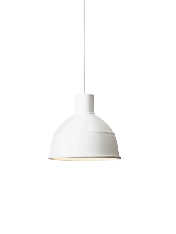Unfold Pendant Lampe fra Muuto