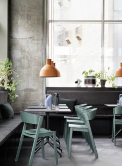 Unfold Pendant Lampe fra Muuto
