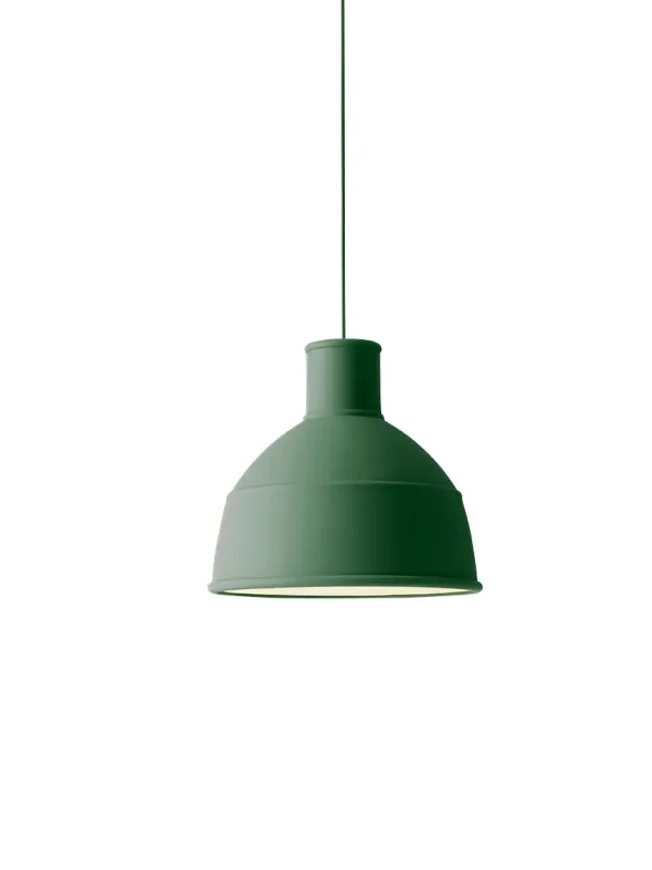 Unfold Pendant Lampe fra Muuto