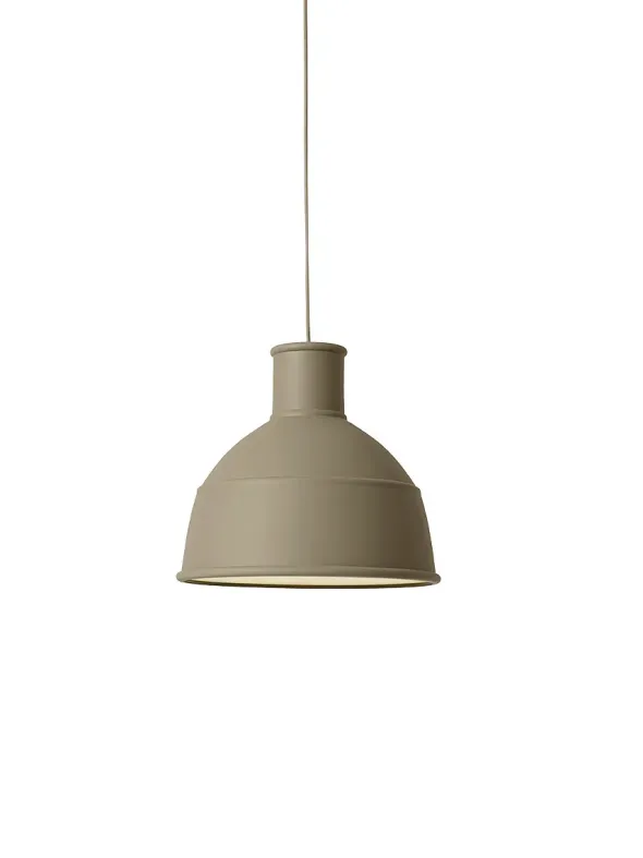 Unfold Pendant Lampe fra Muuto