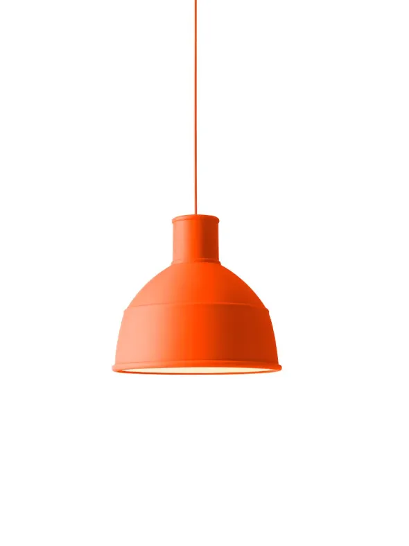 Unfold Pendant Lampe fra Muuto