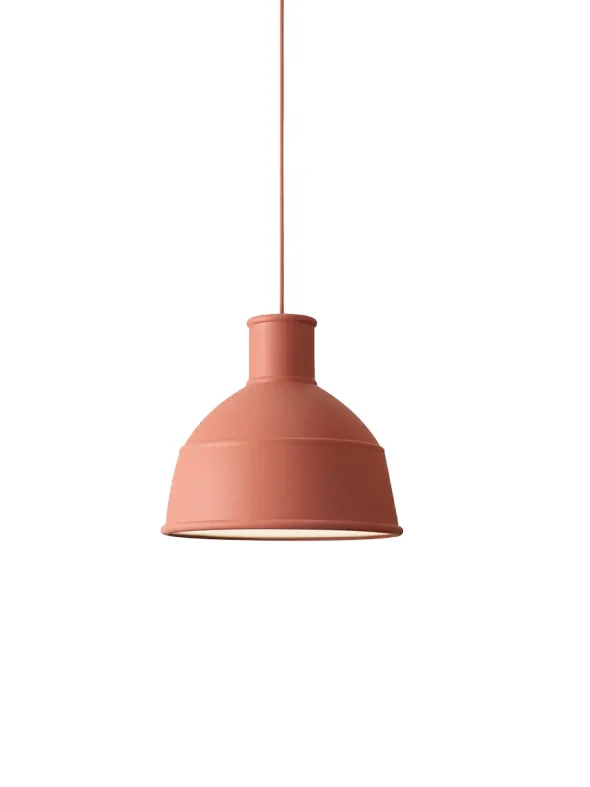 Unfold Pendant Lampe fra Muuto