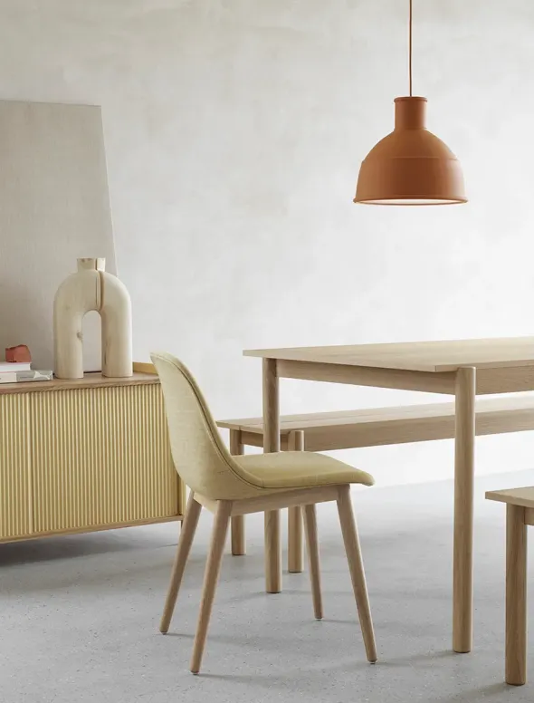 Unfold Pendant Lampe fra Muuto