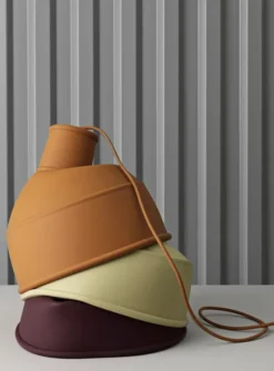 Unfold Pendant Lampe fra Muuto