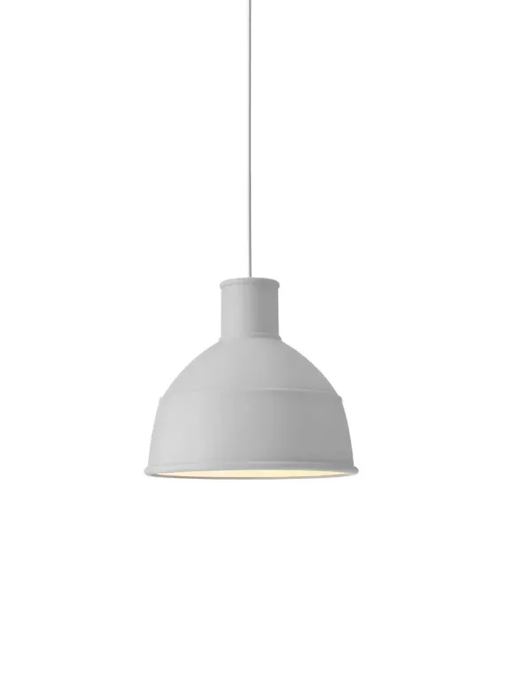 Unfold Pendant Lampe fra Muuto