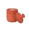 Ura duftlys, Red Sienna fra Ferm Living