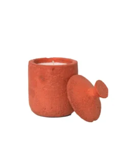 Ura duftlys, Red Sienna fra Ferm Living