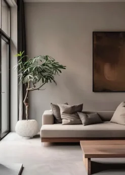 Urchin Plant Pot, Beehive fra 101 Copenhagen