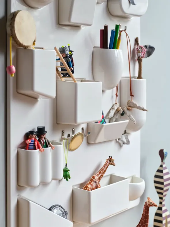 Uten.Silo RE || fra Vitra