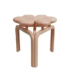 Utzon Stool fra Fritz Hansen