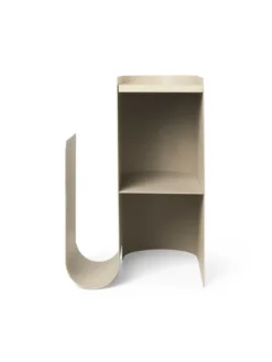 Vault Side Table fra Ferm Living