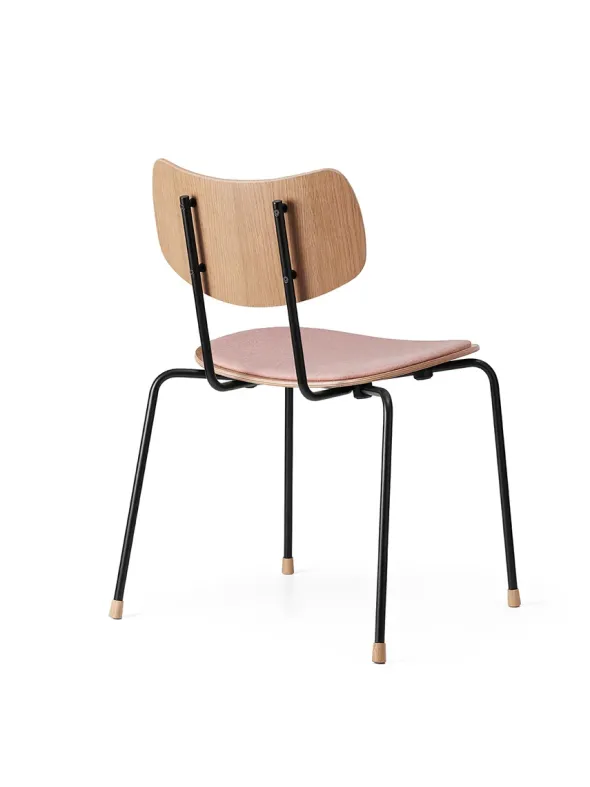 Vega Stol, polstret fra Carl Hansen & Søn