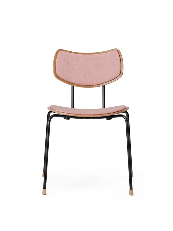 Vega Stol, polstret fra Carl Hansen & Søn