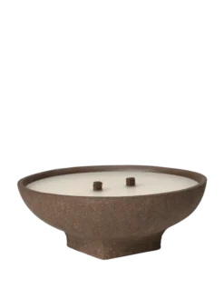 Vei Outdoor Candle fra Ferm Living