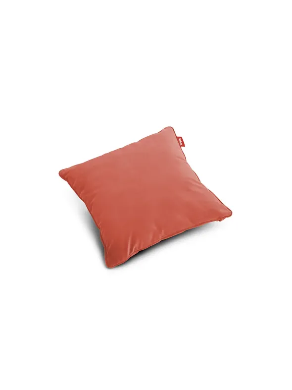 Velvet Collection Square Pillows fra Fatboy