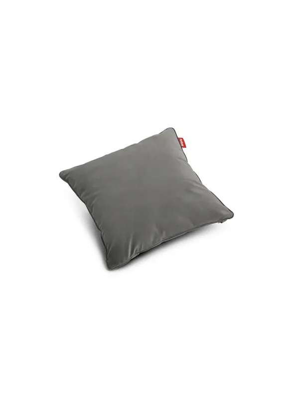 Velvet Collection Square Pillows fra Fatboy