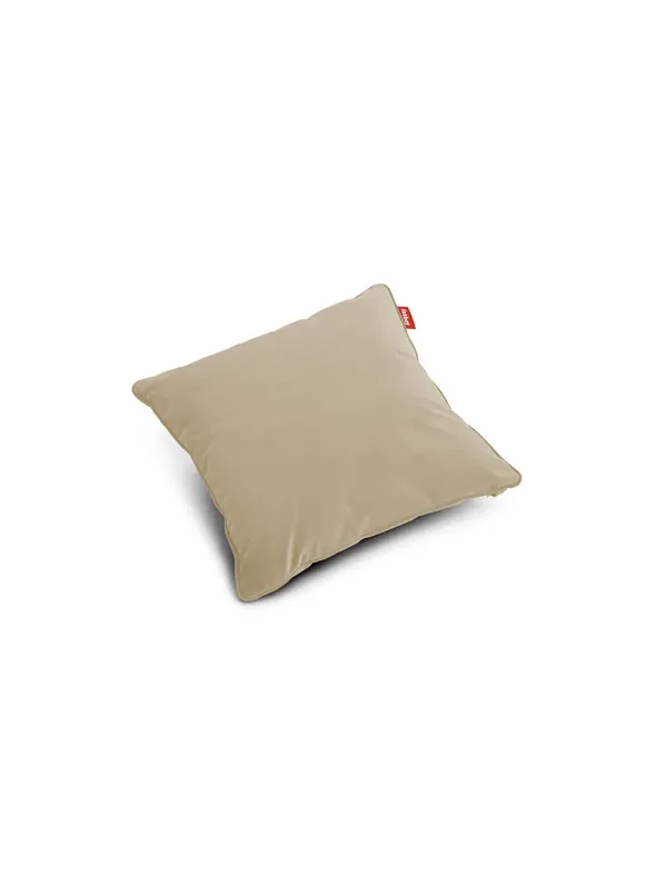 Velvet Collection Square Pillows fra Fatboy