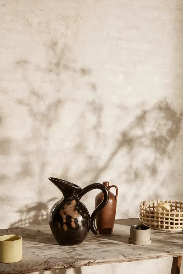 Verso Jug fra Ferm Living