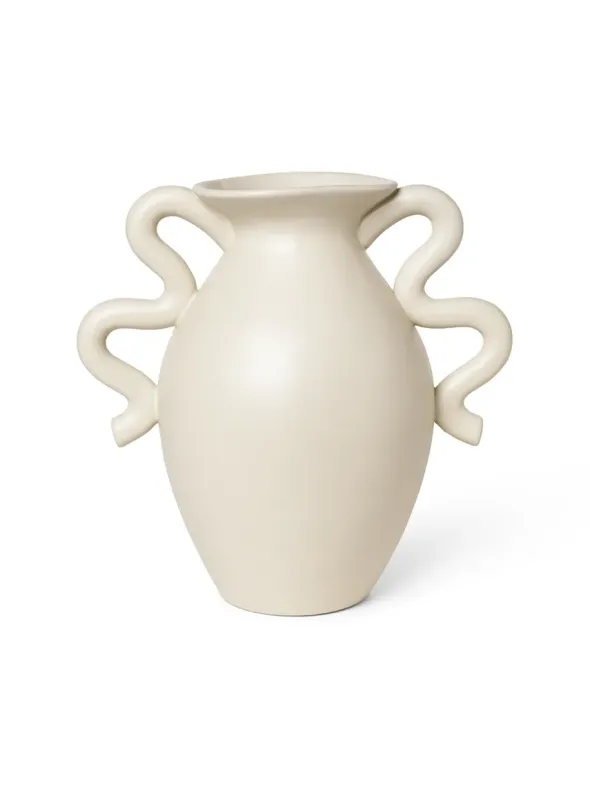 Verso Table Vase fra Ferm Living