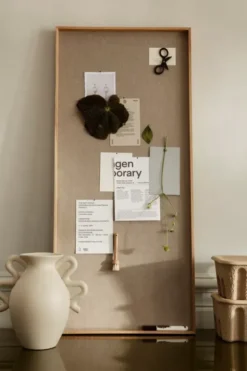 Verso Table Vase fra Ferm Living