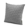 Vertigo Pude 50x50 i light grey af Arne Jacobsen