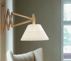 223 Væglampe fra Le Klint
