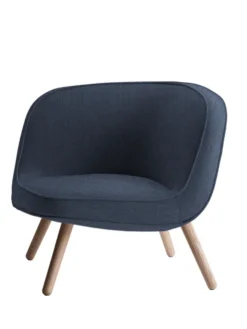 VIA57 Lænestol fra Fritz Hansen