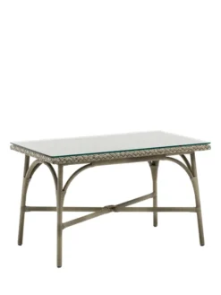 Victoria Havebord, Antique Grey fra Sika-Design