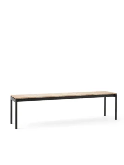 Ville AV28 Havebænk, 180x40 fra &Tradition