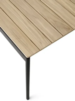 Ville AV26 Havebord, 220x90 fra &Tradition
