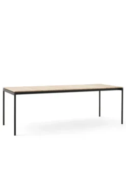 Ville AV26 Havebord, 220x90 fra &Tradition