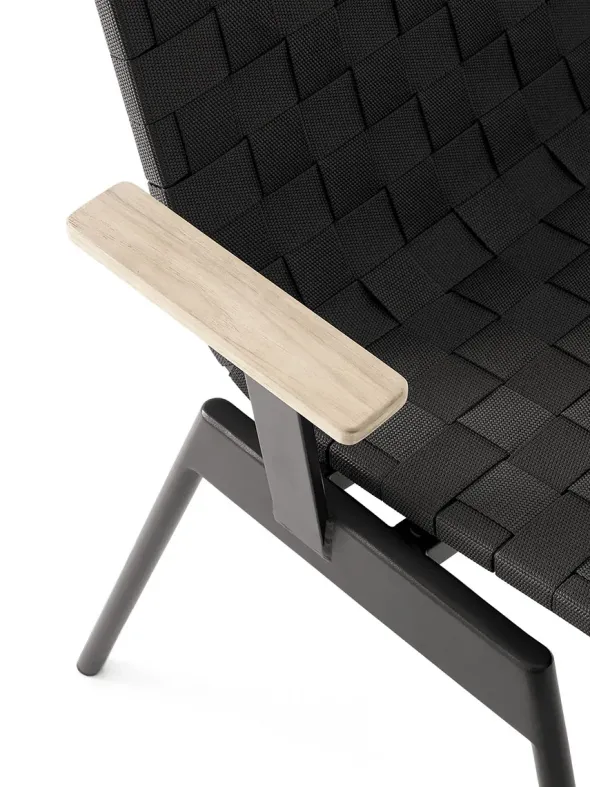 Ville AV34 Havestol fra &Tradition