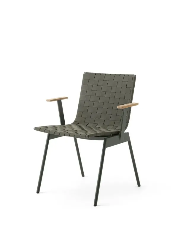Ville AV34 Havestol fra &Tradition