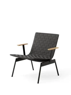 Ville AV45 Loungestol fra &Tradition