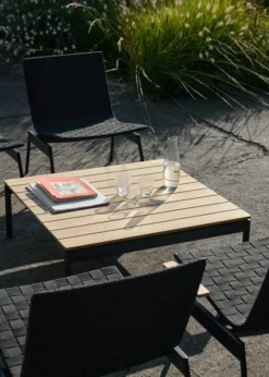 Ville AV44 Loungestol fra &Tradition