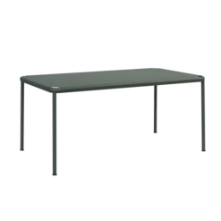 Vind havebord fra Fritz Hansen