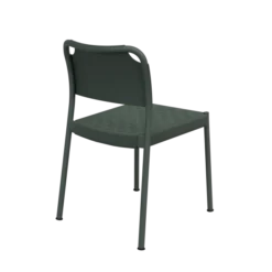 Vind havestol fra Fritz Hansen