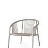 VIPP712 Lagrasse Lounge Chair fra Vipp