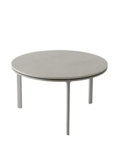 VIPP714 Open-Air Outdoor Coffee Table Ø60 fra Vipp