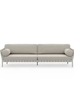 VIPP720 Open-Air udendørs sofa, 3-seater fra Vipp