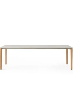 VIPP719 Outdoor Table 250 x 100 cm fra Vipp