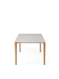 VIPP719 Outdoor Table 250 x 100 cm fra Vipp