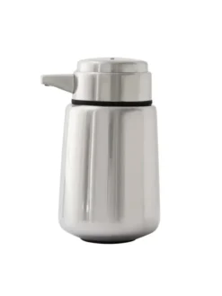VIPP9 Sæbedispenser, Stainless Steel fra Vipp
